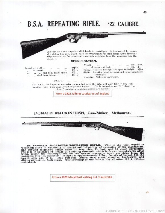 The Encyclopedia of Slide-Action Rifles, a 624-page book-img-3
