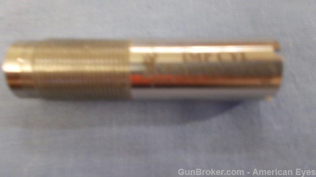 Browning Choke 410ga Bore IMP Cylinder Nice-img-4
