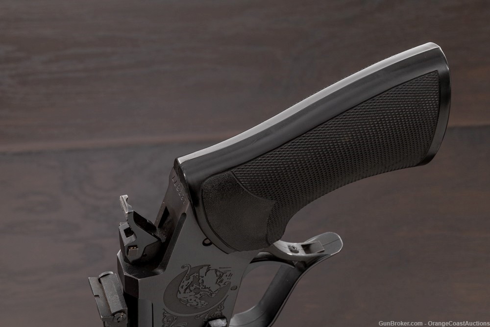 Thompson Center Arms Contender Single Shot Pistol, .357 Rem. Max., 10” Bbl-img-12