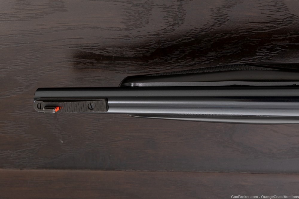 Thompson Center Arms Contender Single Shot Pistol, .357 Rem. Max., 10” Bbl-img-8