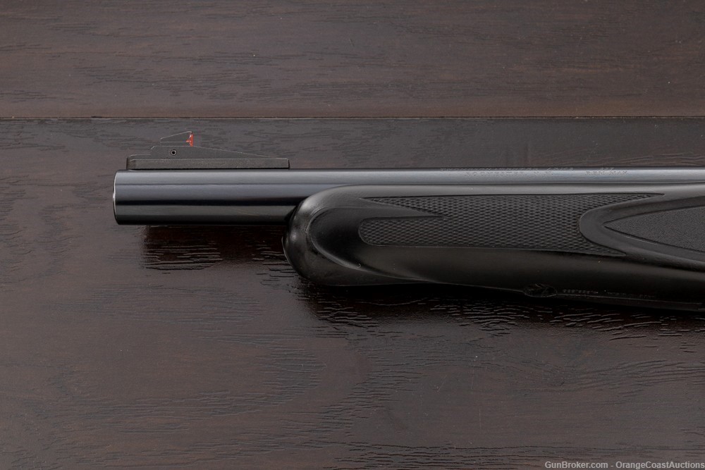 Thompson Center Arms Contender Single Shot Pistol, .357 Rem. Max., 10” Bbl-img-1