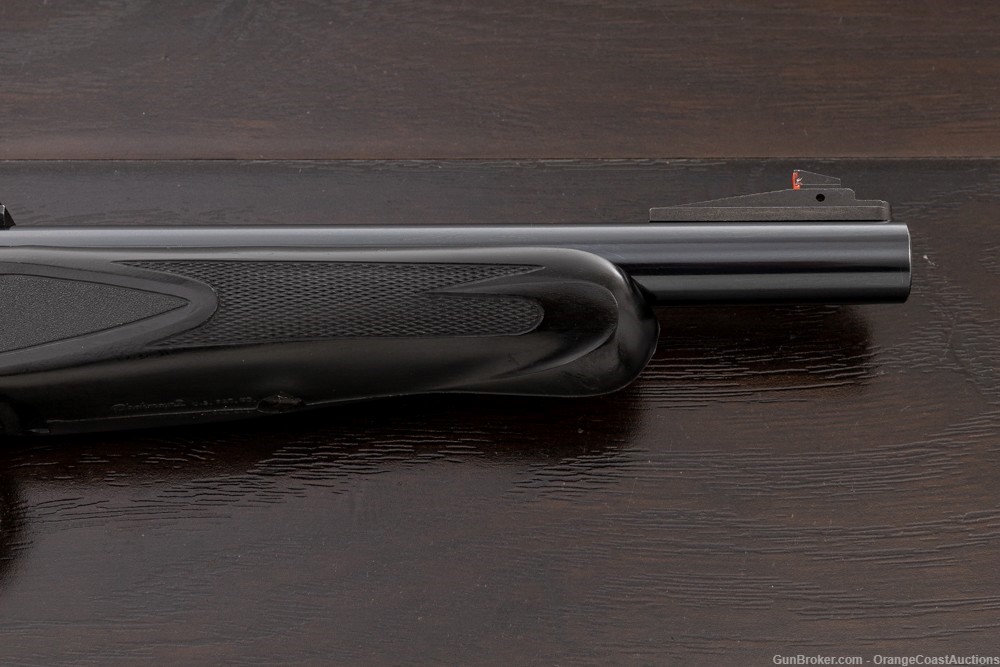 Thompson Center Arms Contender Single Shot Pistol, .357 Rem. Max., 10” Bbl-img-7