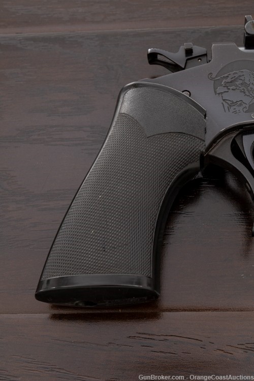Thompson Center Arms Contender Single Shot Pistol, .357 Rem. Max., 10” Bbl-img-5