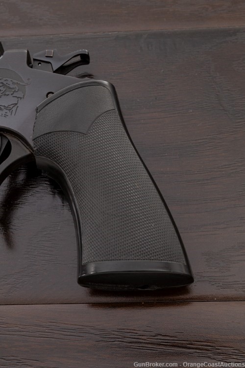 Thompson Center Arms Contender Single Shot Pistol, .357 Rem. Max., 10” Bbl-img-3