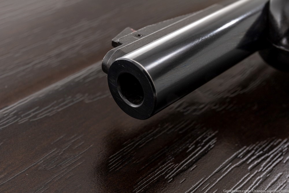 Thompson Center Arms Contender Single Shot Pistol, .357 Rem. Max., 10” Bbl-img-13