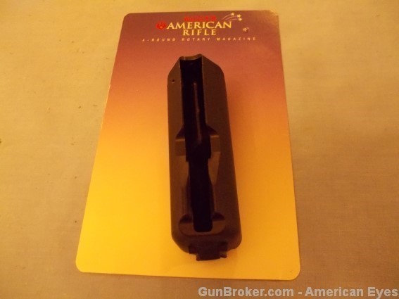 RUGER American MAG LA 4rd 270wn/3006 NOS-img-3