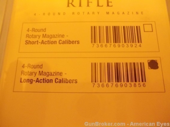 RUGER American MAG LA 4rd 270wn/3006 NOS-img-2