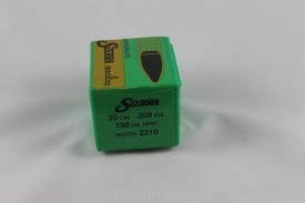 hornady sierra  30cal 308 130gr-190gr mix-img-7
