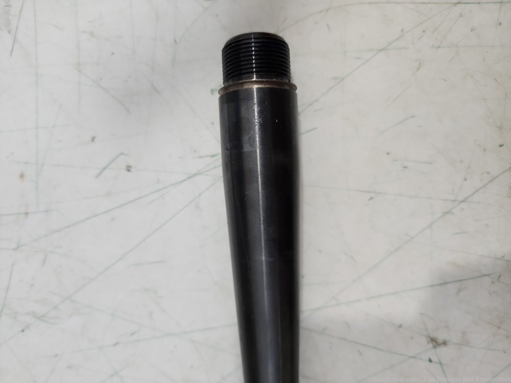 Howa 1500 300 Win Mag Barrel, 24in NOS-img-6
