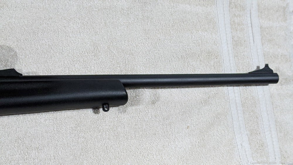 Remington 597M .22 Magnum-img-1