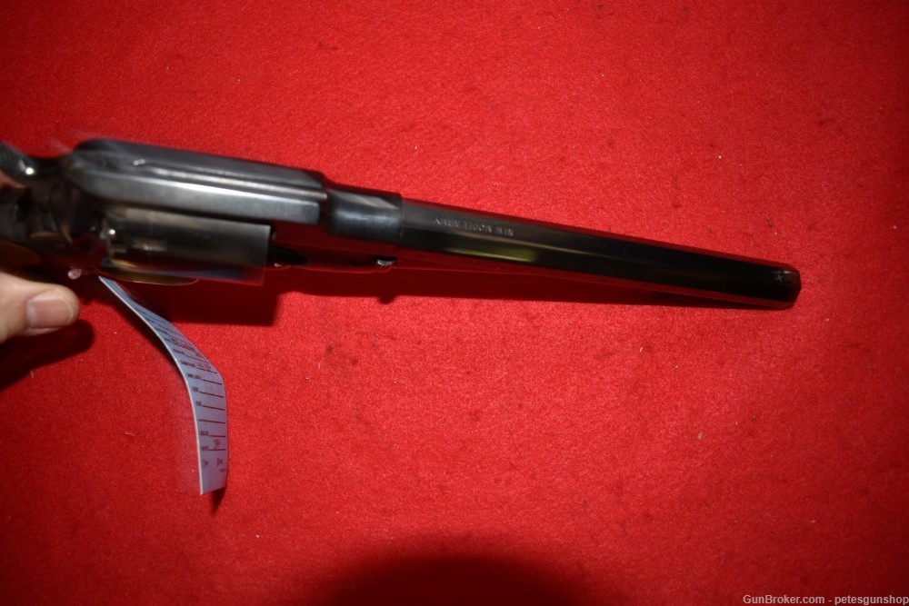 New Model Army Remington Replica, Santa Barbara, 44 Cal, Penny START!-img-6