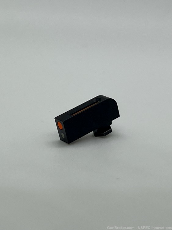 Glock Hybrid Fiber Optic Sights Glock Optic Fiber Rear Sight Front Sight-img-10