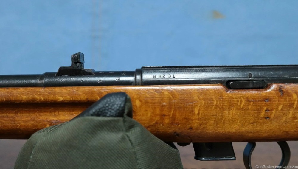 Cugir M1969 - M69 UMC2 .22 LR Bolt-Action Rifle-img-5
