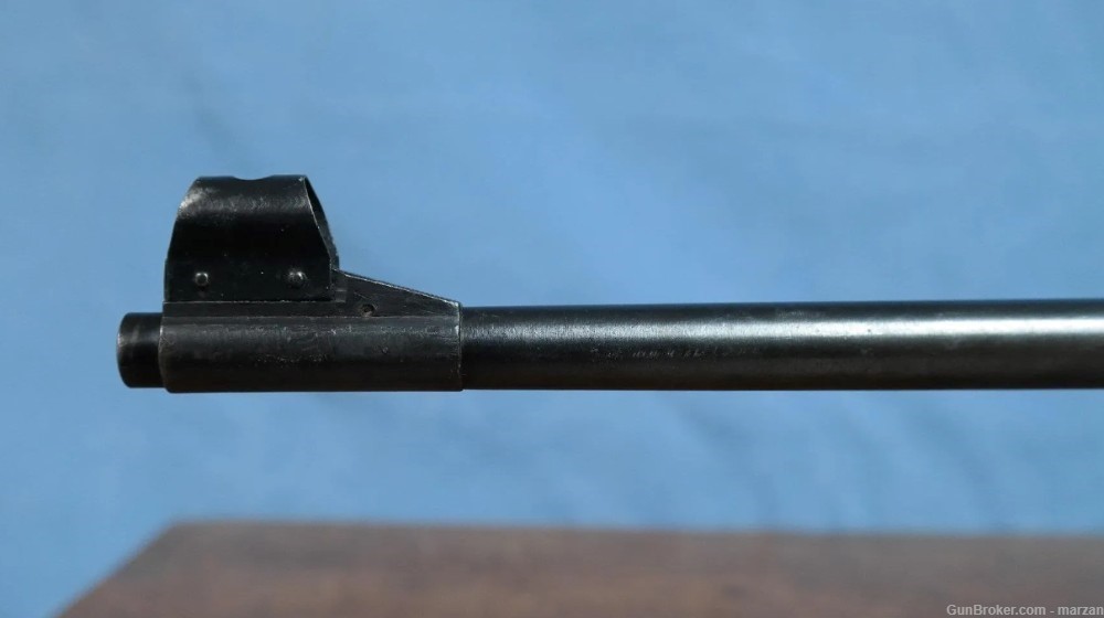 Cugir M1969 - M69 UMC2 .22 LR Bolt-Action Rifle-img-2