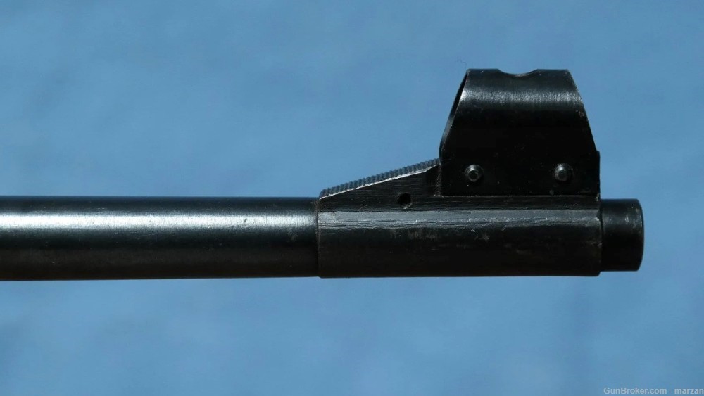 Cugir M1969 - M69 UMC2 .22 LR Bolt-Action Rifle-img-12
