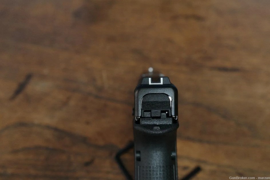 Glock 19 G19 MOS Gen 5 9mm-img-4