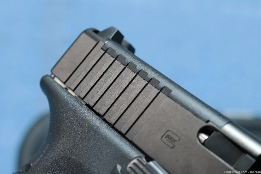Glock 19 G19 MOS Gen 5 9mm-img-5