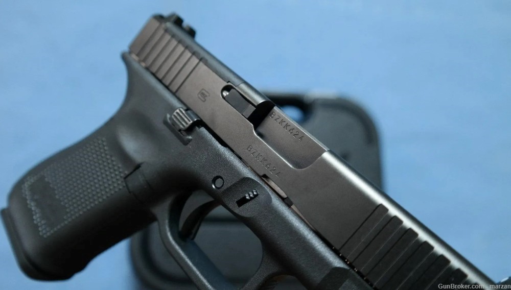 Glock 19 G19 MOS Gen 5 9mm-img-7