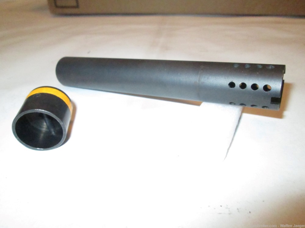 HK MWG HK91 G3 Accurizer Muzzle Stabilizer & Install Tool H&K Heckler-img-0