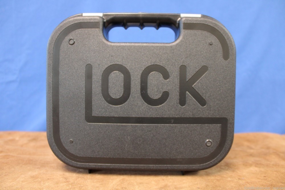 GLOCK 45 G45 9MM Glock Night Sights-img-15