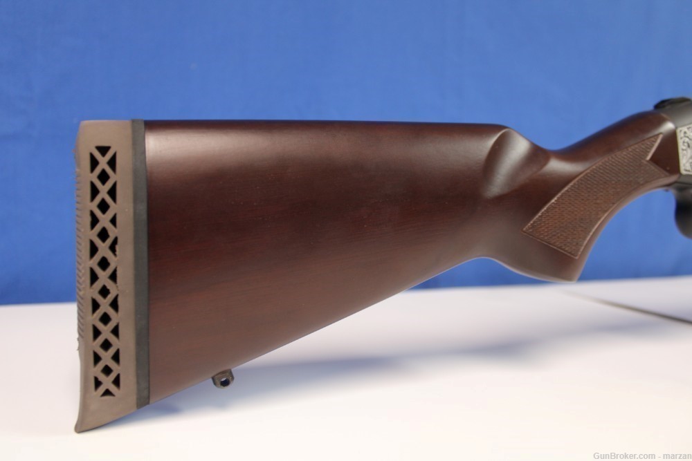 Mossberg 500 Persuader Retrograde Limited Edition 12 Gauge Shotgun-img-12