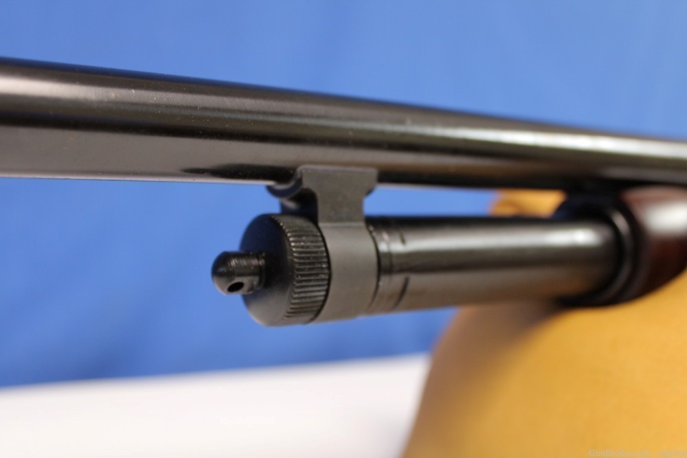Mossberg 500 Persuader Retrograde Limited Edition 12 Gauge Shotgun-img-4