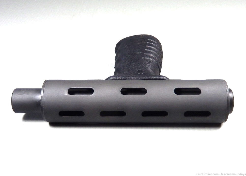 Rare Cobray 9mm Barrel Extension for MAC-10 and MAC-11 RPB MAC Mint!-img-6