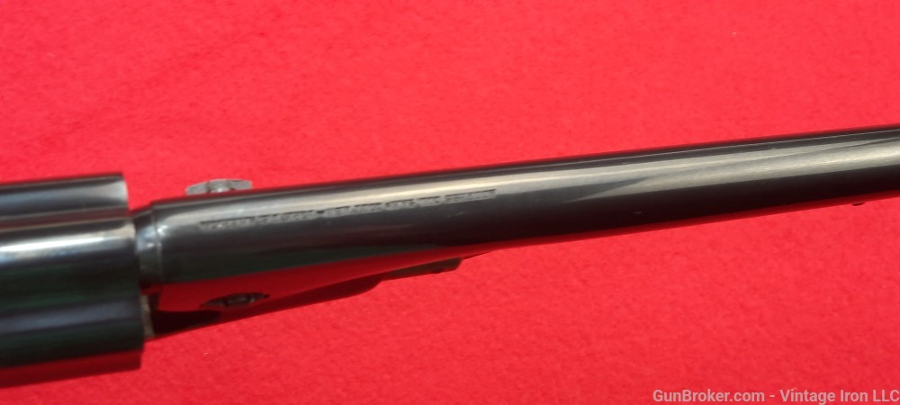 Colt Signature Series 1860 Army with Rare Fluted Cyl. .44 percussion NIB! -img-27