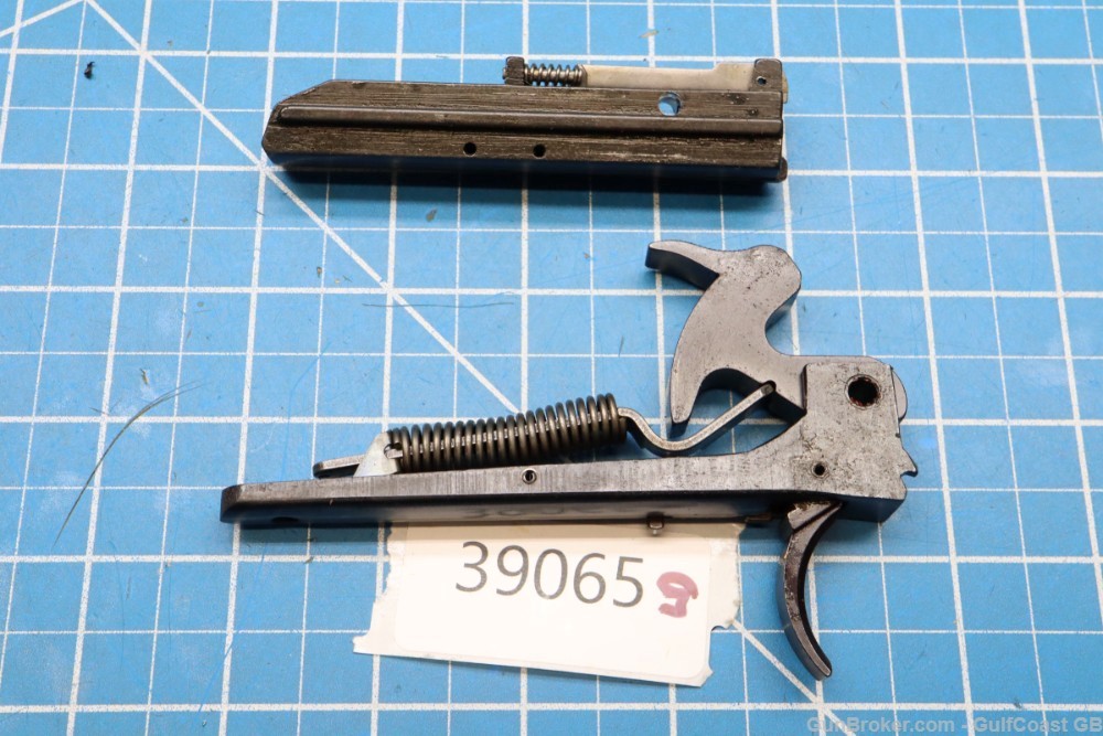 Winchester 94 30-30 Repair Parts GB39065-img-2