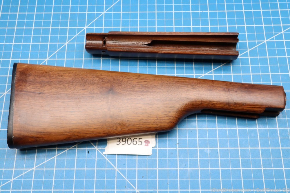 Winchester 94 30-30 Repair Parts GB39065-img-4