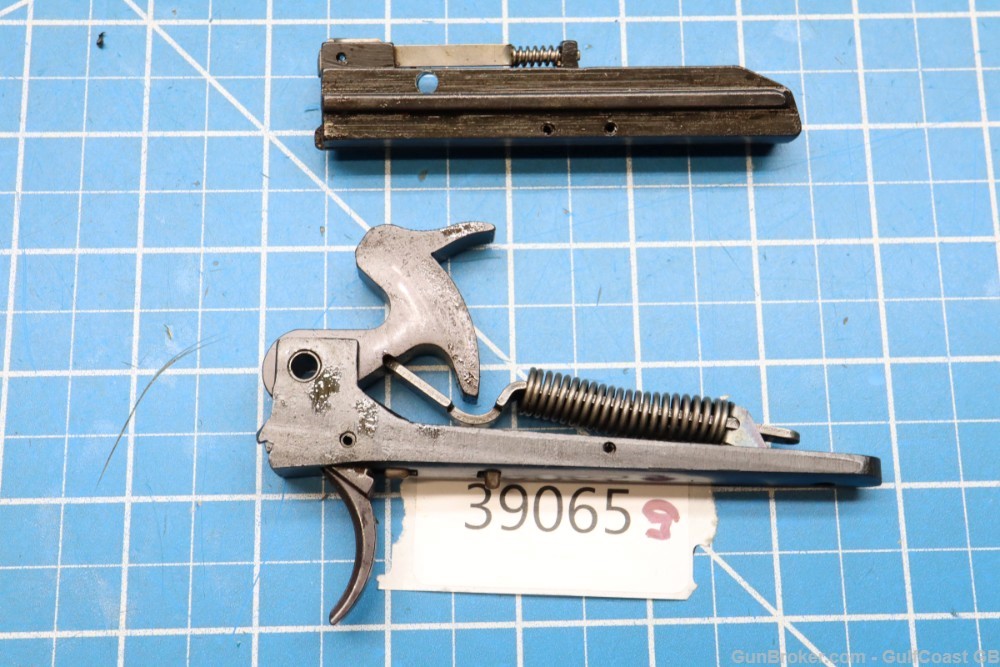 Winchester 94 30-30 Repair Parts GB39065-img-1