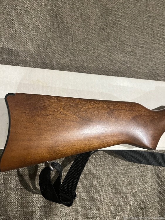 Pre-Ban 1993 Ruger Mini-14 Never fired-img-7