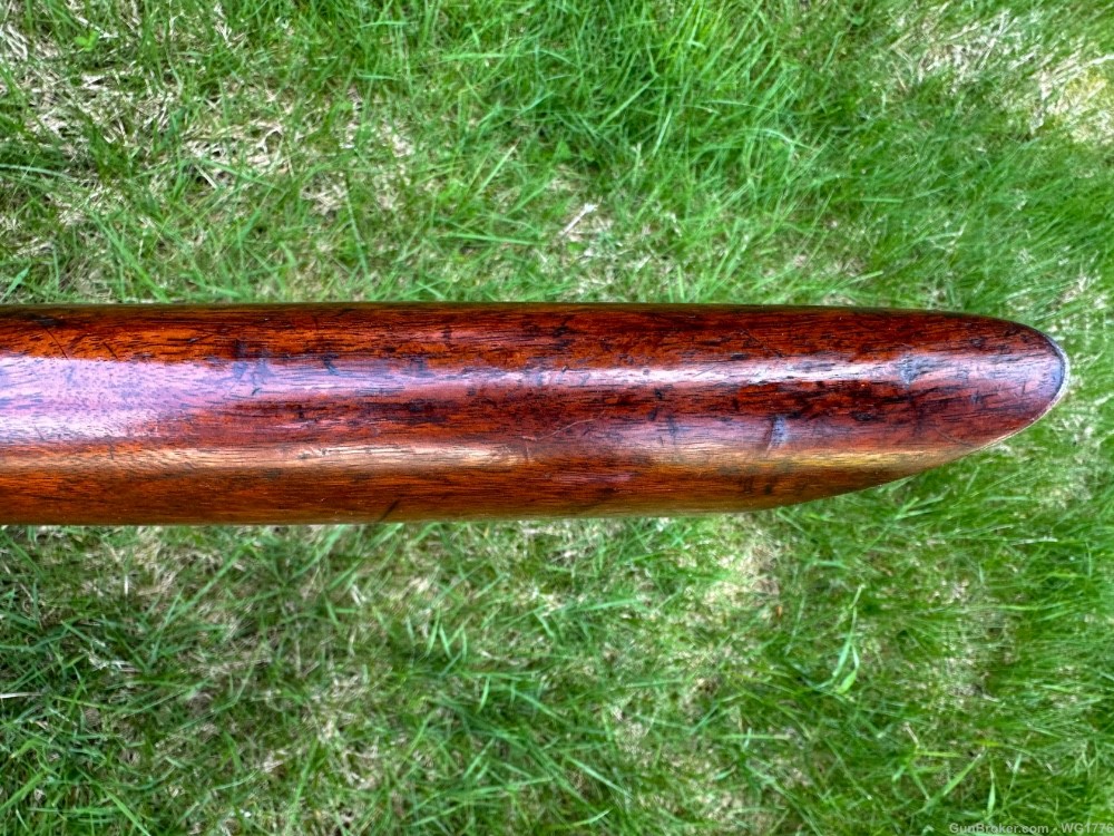 ANTIQUE WINCHESTER MODEL 1873 44 CAL-img-57