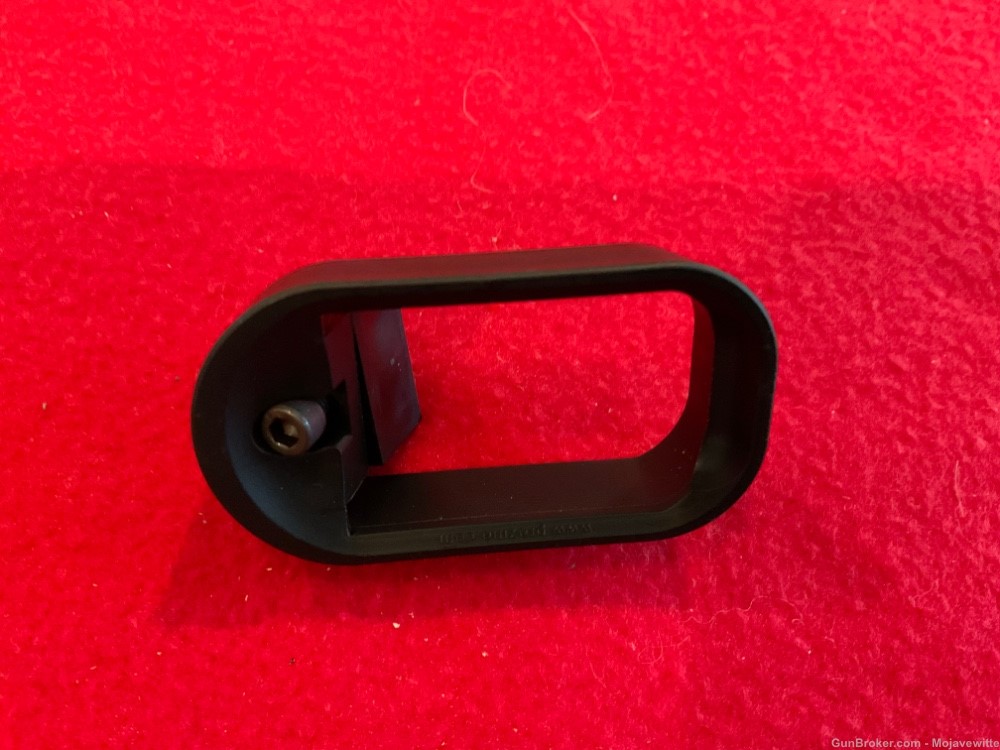 Glock large frame mag well part-img-1