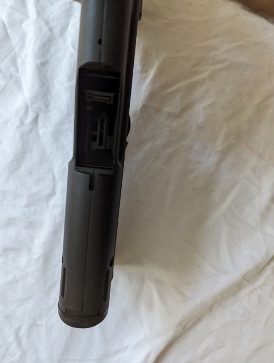 FN PS90 New in box 5.7x28 Rifle-img-17