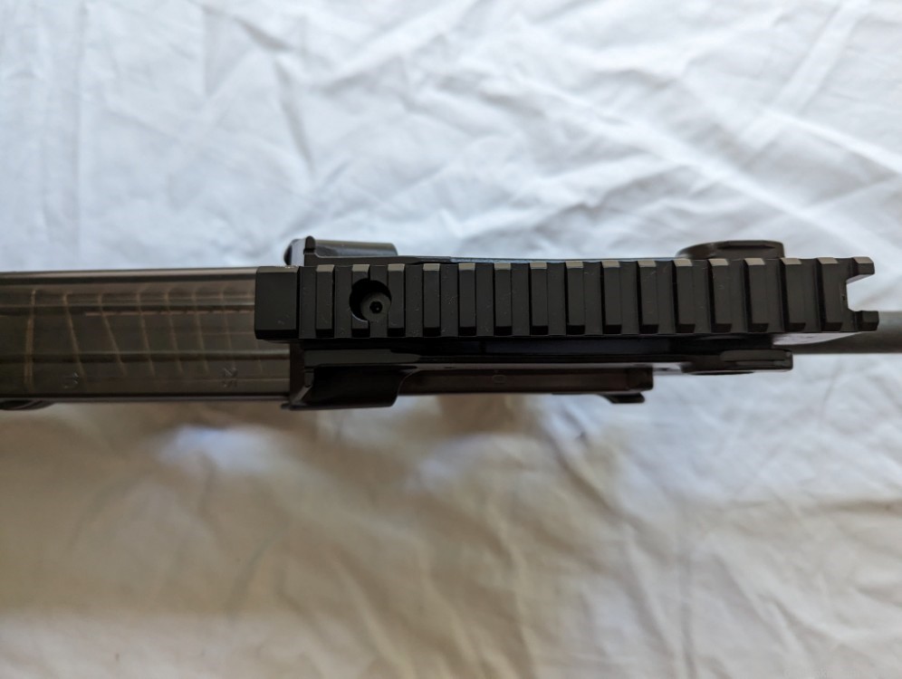 FN PS90 New in box 5.7x28 Rifle-img-14