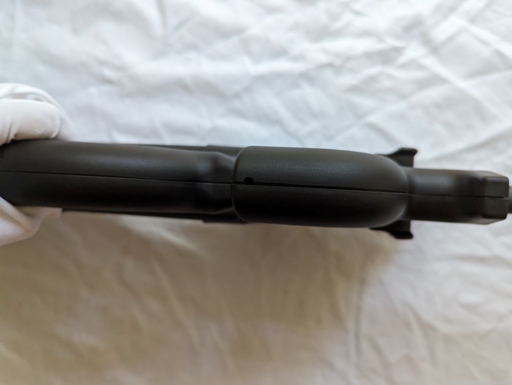 FN PS90 New in box 5.7x28 Rifle-img-18