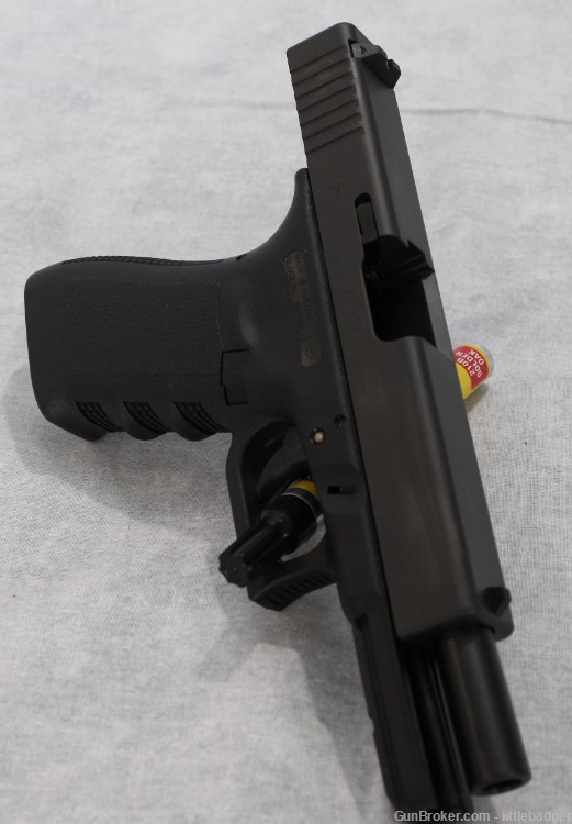 NIB Glock G20 SF Gen 3 10mm Auto-img-4