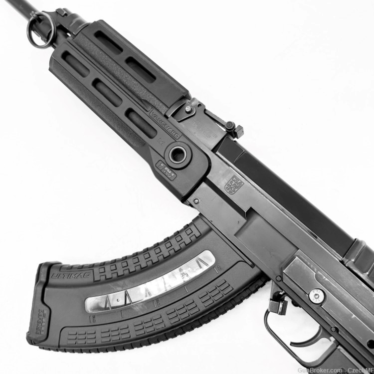 VZ 58 VZ58 16" Rifle Czech Small Arms Czech Republic-img-15