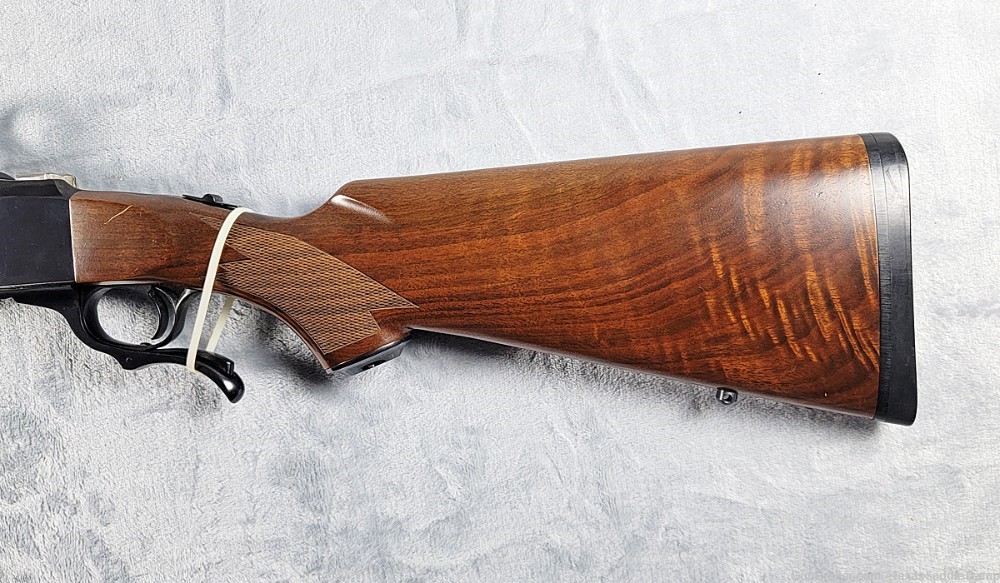 Ruger No. 1 22-250 Rem 24" Heavy Barrel Model 1317-img-7