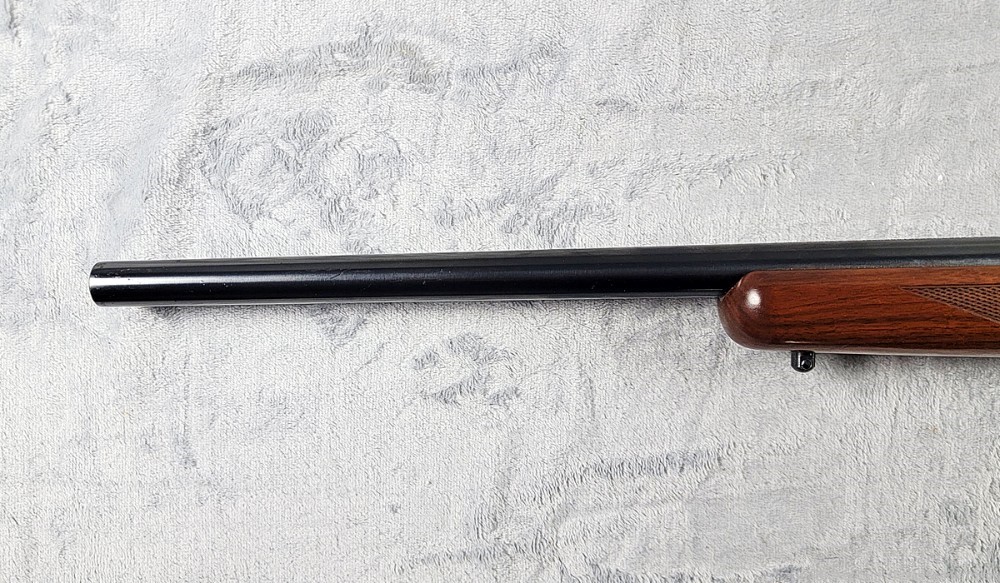 Ruger No. 1 22-250 Rem 24" Heavy Barrel Model 1317-img-5