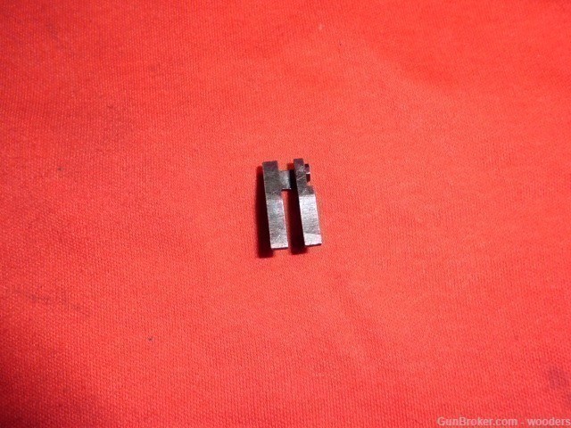 Colt 1903 32 Hammerless 5 Parts Kit Repair Parts Lot .32 7.65 Gunbusters -img-1