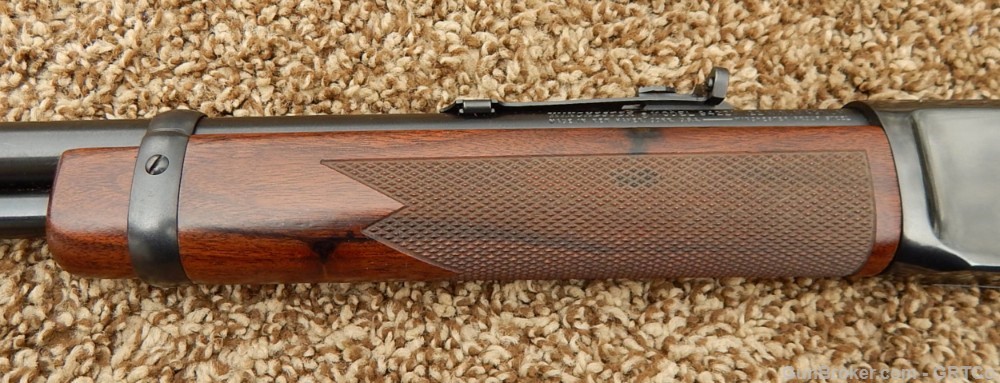 Winchester 9422M Rifle - 22 Win. Magnum - 1995-img-25