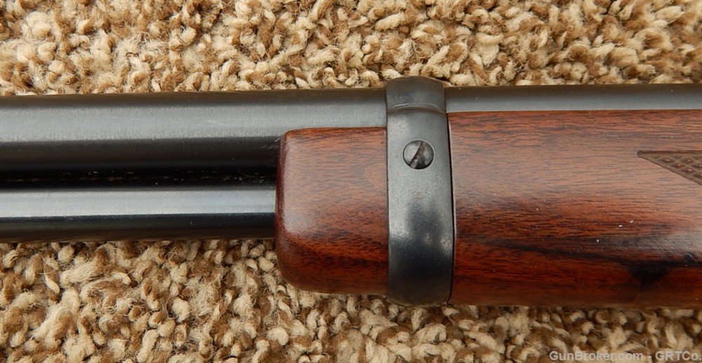 Winchester 9422M Rifle - 22 Win. Magnum - 1995-img-27