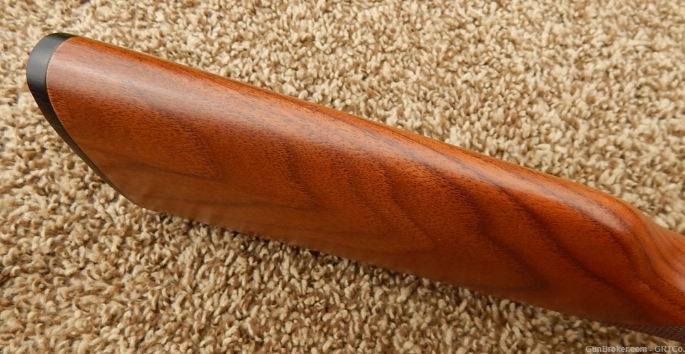 Winchester 9422M Rifle - 22 Win. Magnum - 1995-img-12