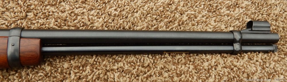 Winchester 9422M Rifle - 22 Win. Magnum - 1995-img-10