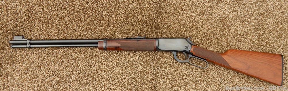 Winchester 9422M Rifle - 22 Win. Magnum - 1995-img-20