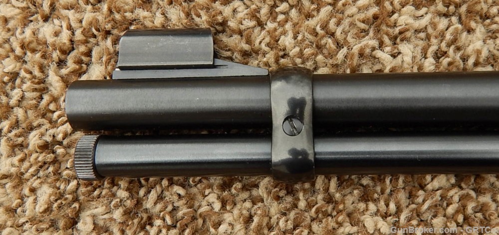 Winchester 9422M Rifle - 22 Win. Magnum - 1995-img-29