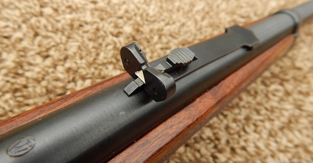 Winchester 9422M Rifle - 22 Win. Magnum - 1995-img-16