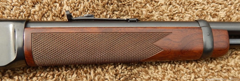 Winchester 9422M Rifle - 22 Win. Magnum - 1995-img-7